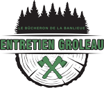 Entretien Groleau Logo